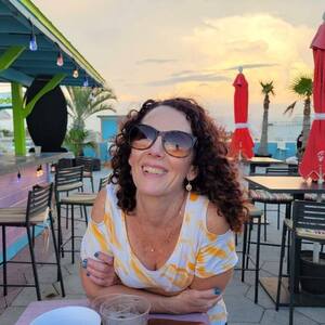 Fundraising Page: Sherri Claude